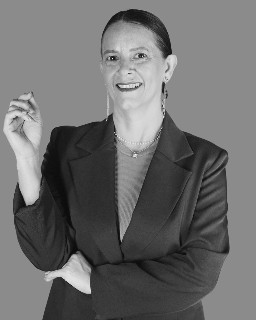 Fátima Marques, especialista em Contabilidade Tributária
